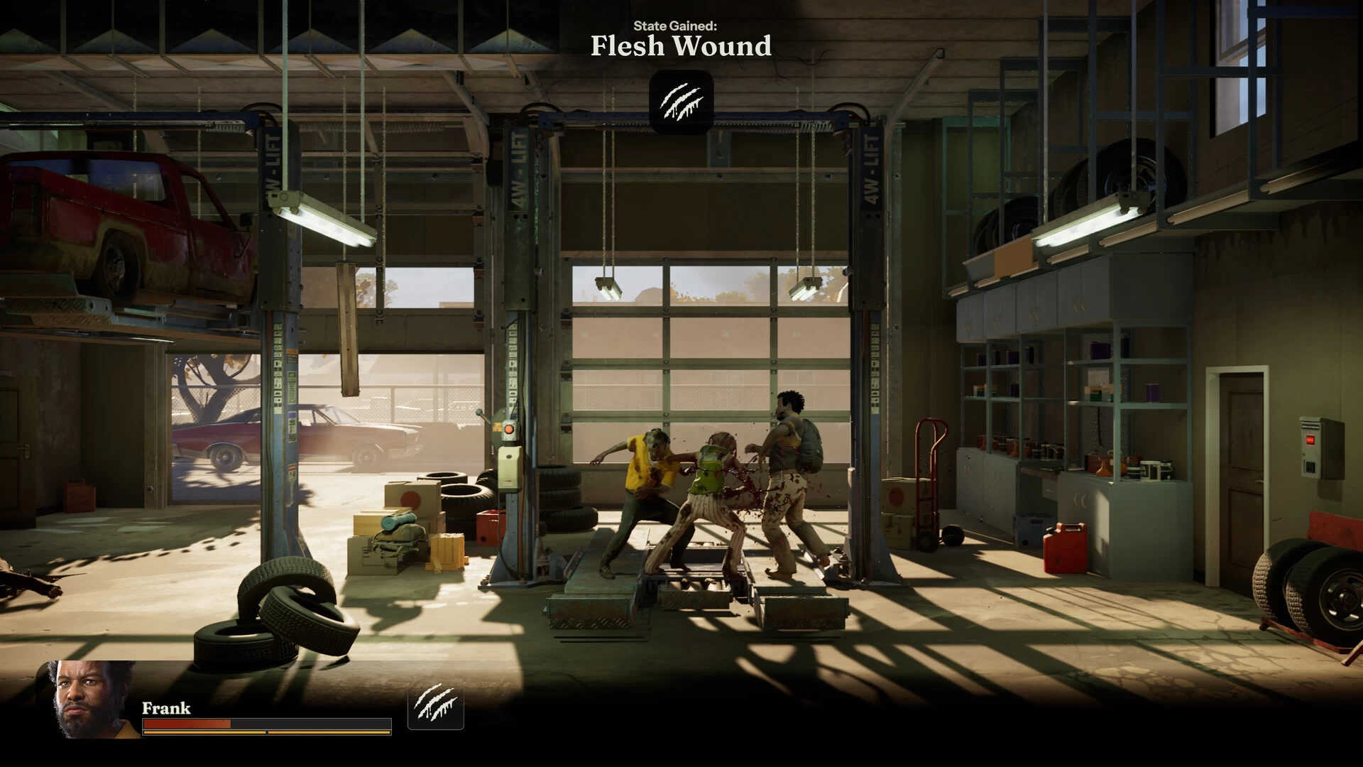 勇闯死人谷:暗黑之日/Into the Dead: Our Darkest Days