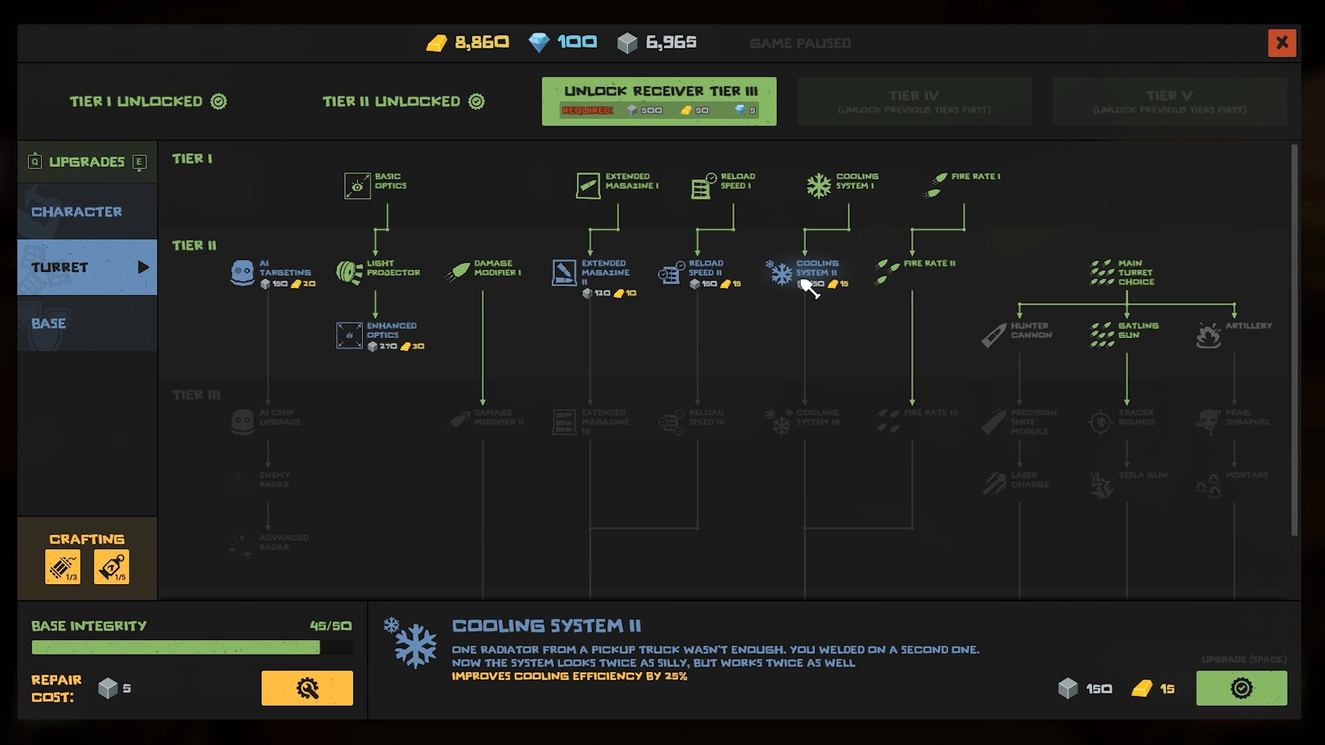 丧尸末世:地底全是财,挖宝造炮台/The Spotter: Dig or Die 第4张 丧尸末世:地底全是财,挖宝造炮台/The Spotter: Dig or Die 第4张