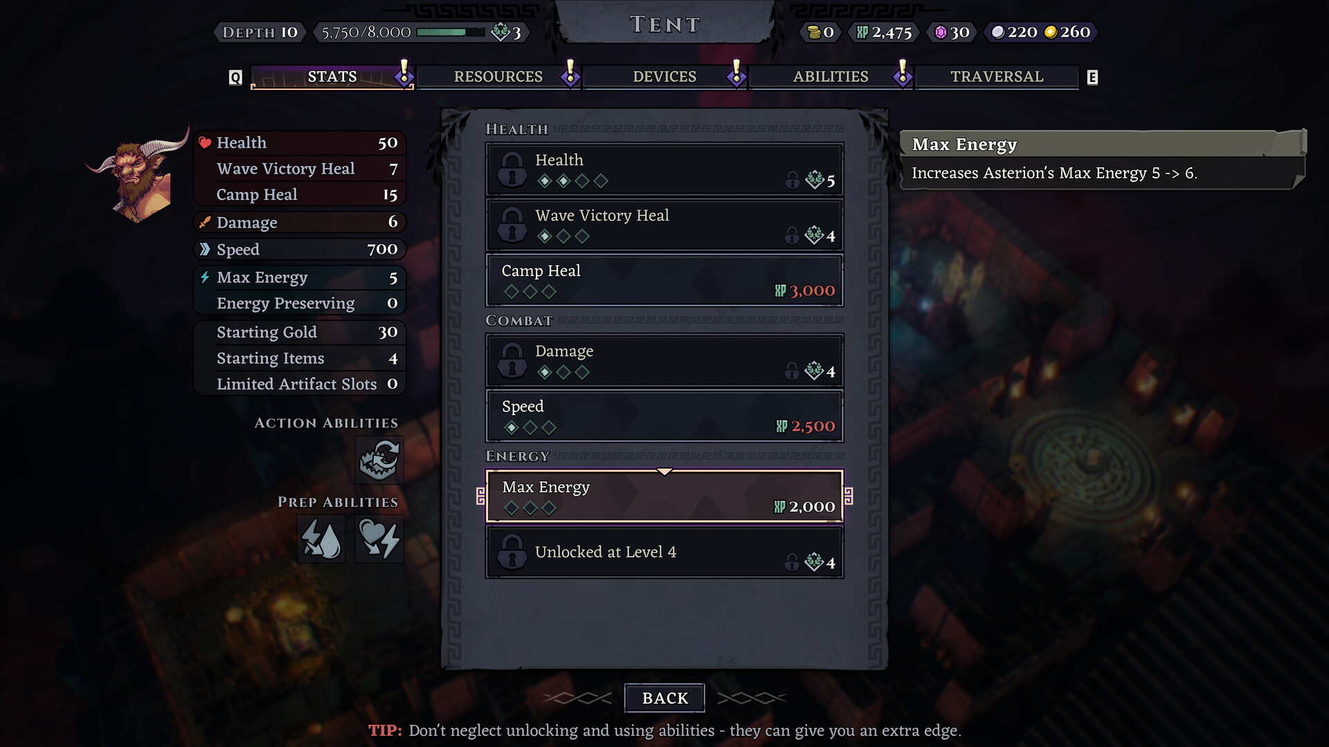 牛头人迷阵/Minos 第5张 牛头人迷阵/Minos 第5张