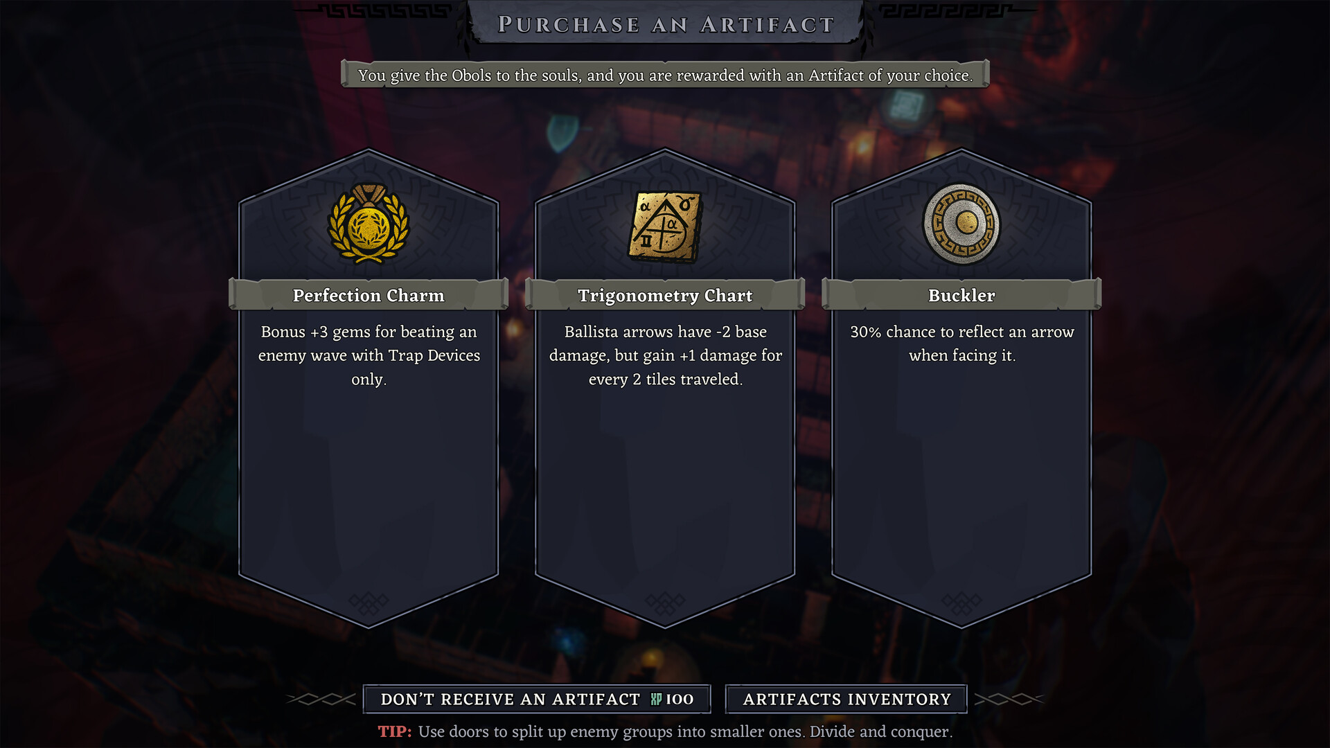 牛头人迷阵/Minos 第6张 牛头人迷阵/Minos 第6张